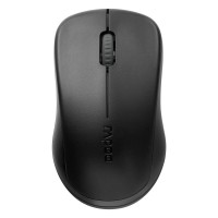 Мышь беспроводная Rapoo 1620 Wireless Black