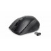 REAL-EL Миша бездротова REAL-EL RM-300 Black/Grey