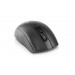 REAL-EL Миша бездротова REAL-EL RM-300 Black/Grey