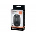 REAL-EL Миша бездротова REAL-EL RM-301 Wireless Black