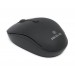 REAL-EL Миша бездротова REAL-EL RM-301 Wireless Black
