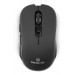 REAL-EL Миша бездротова REAL-EL RM-330 Black