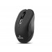 REAL-EL Миша бездротова REAL-EL RM-330 Black