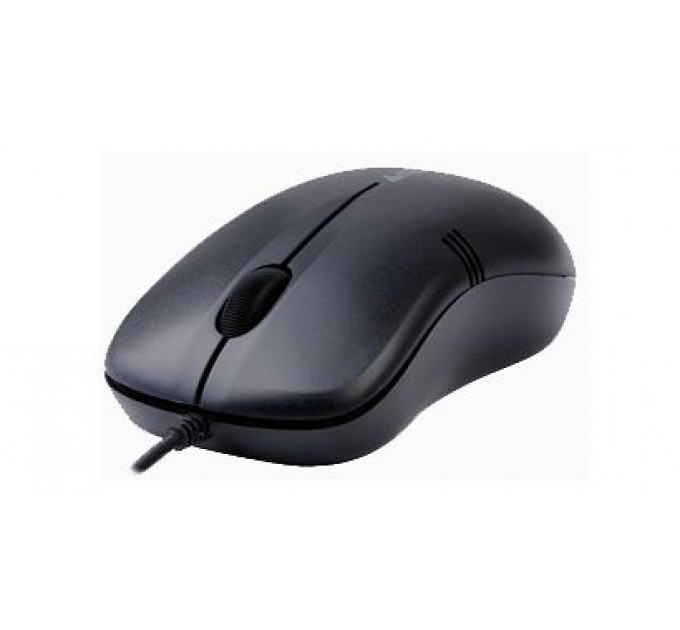 A4Tech Миша A4 OP-560NU Black USB V-Track