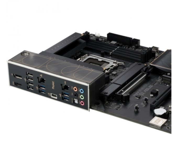 ASUS Материнська плата ASUS PROART B760-CREATOR