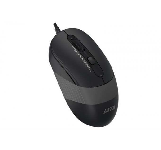 A4Tech Мышь A4Tech FM10 Black/Grey
