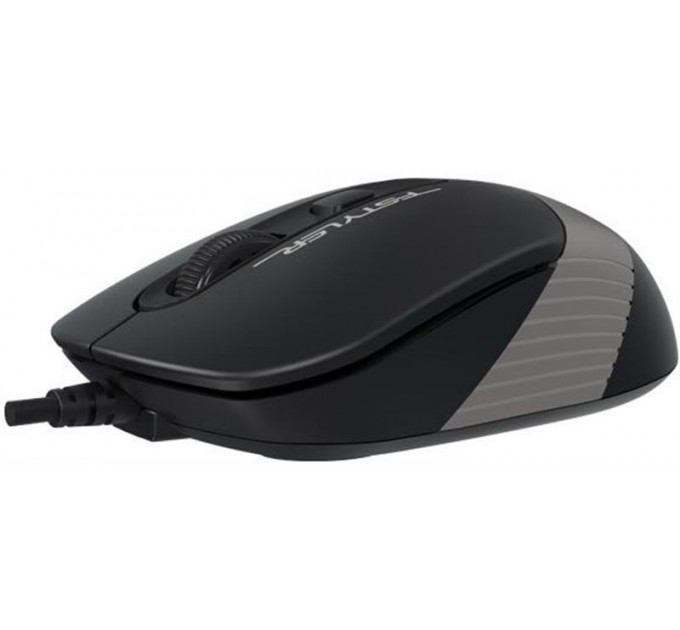 A4Tech Мышь A4Tech FM10 Black/Grey
