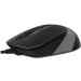 A4Tech Мышь A4Tech FM10 Black/Grey