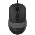 A4Tech Мышь A4Tech FM10 Black/Grey