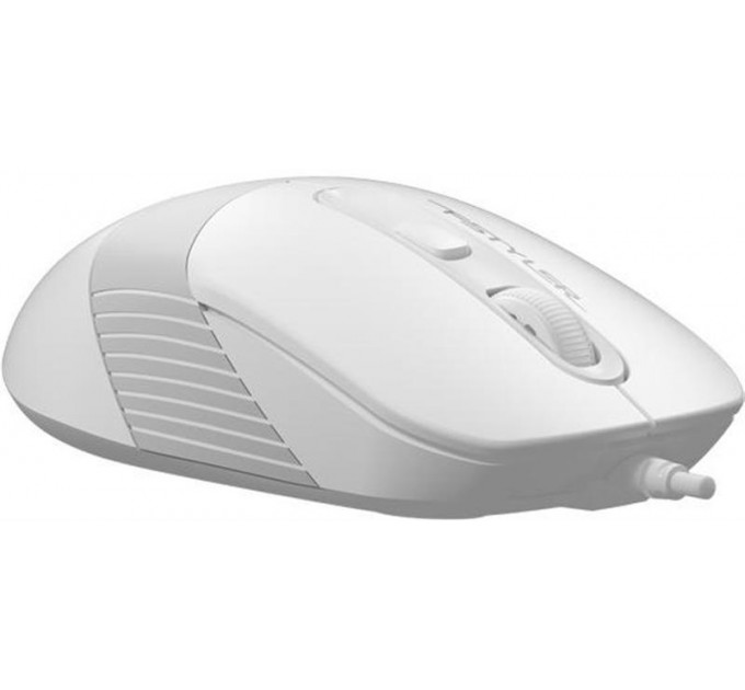 A4Tech Миша A4Tech FM10 White