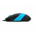 A4Tech Мышь A4Tech FM10S Blue/Black