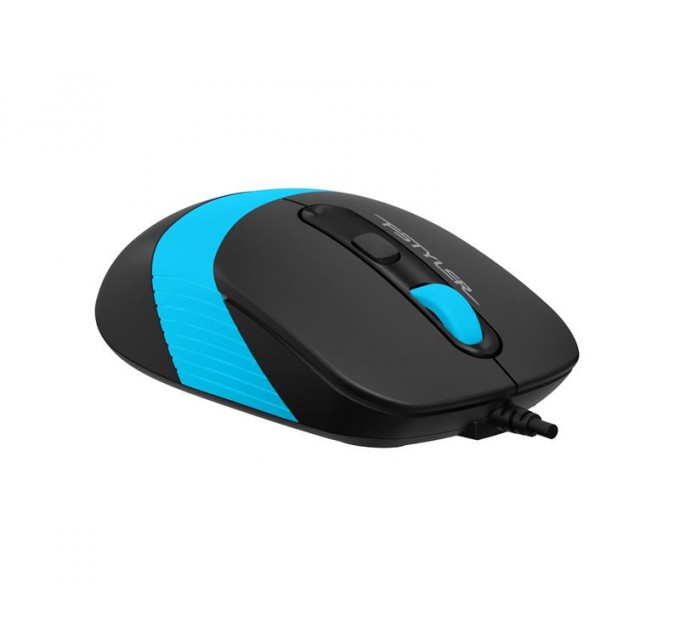 A4Tech Мышь A4Tech FM10S Blue/Black