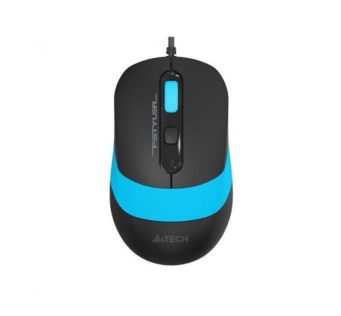A4Tech Мышь A4Tech FM10S Blue/Black