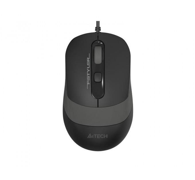A4Tech Мышь A4Tech FM10S Grey/Black USB