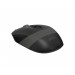A4Tech Мышь A4Tech FM10S Grey/Black USB