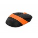 A4Tech Мышь A4Tech FM10S Orange/Black USB