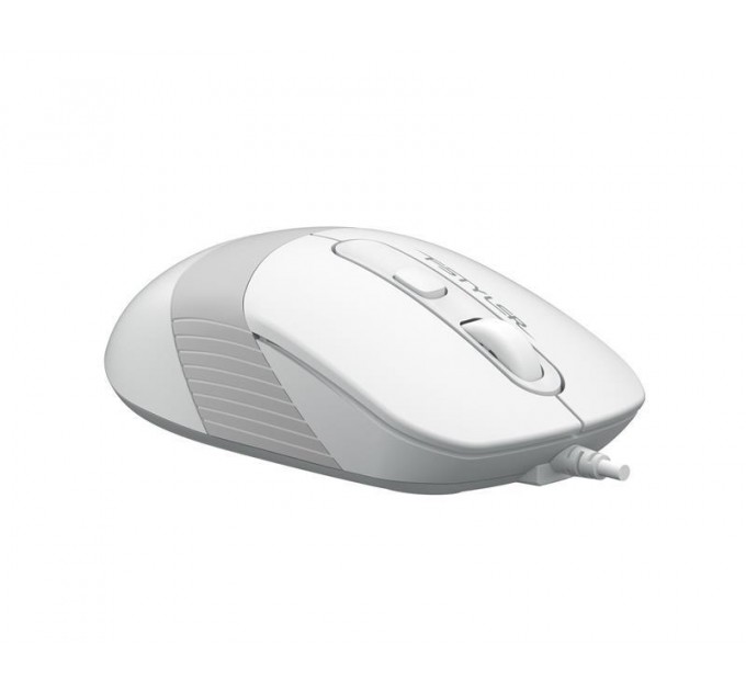A4Tech Мышь A4Tech FM10S White