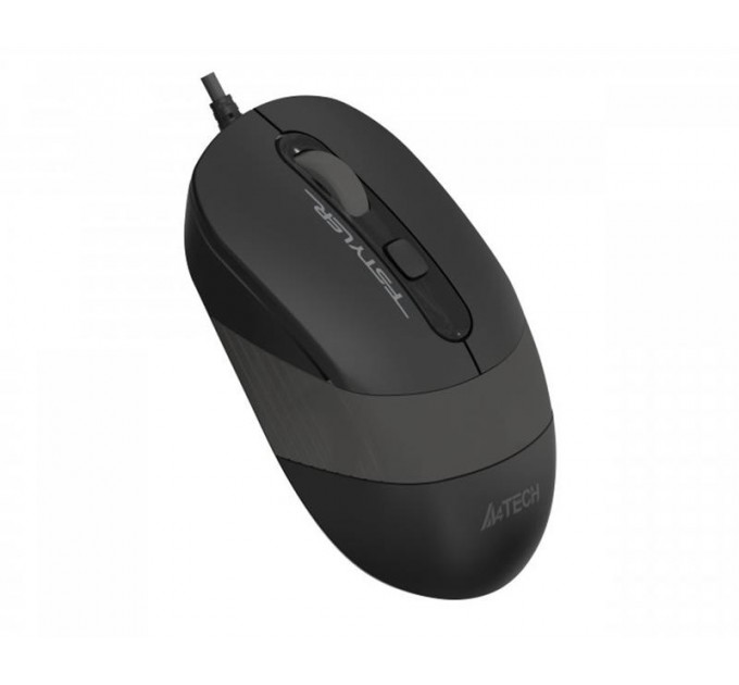 A4Tech Миша A4Tech Fstyler FM10ST Grey