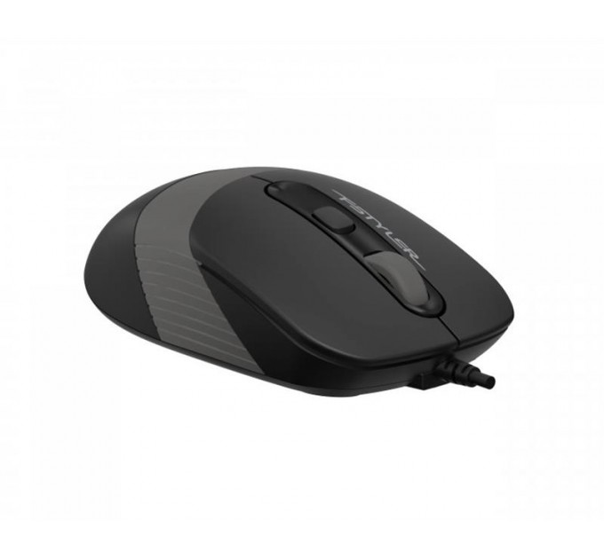 A4Tech Миша A4Tech Fstyler FM10ST Grey