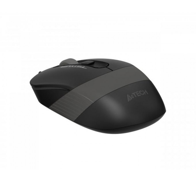 A4Tech Миша A4Tech Fstyler FM10ST Grey
