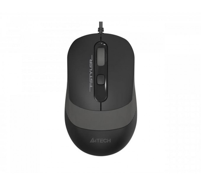 A4Tech Миша A4Tech Fstyler FM10ST Grey