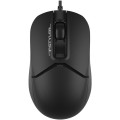 A4Tech Мышь A4Tech Fstyler FM12 Black