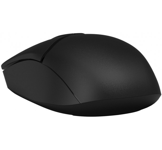 A4Tech Мышь A4Tech Fstyler FM12 Black