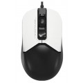 A4Tech Мышь A4Tech Fstyler FM12S Panda Black