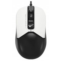 Мышь A4Tech Fstyler FM12S Panda Black