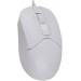 A4Tech Мышь A4Tech Fstyler FM12S White