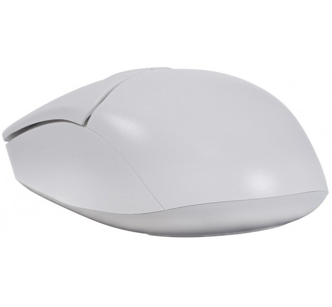 A4Tech Мышь A4Tech Fstyler FM12S White