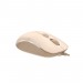 A4Tech Мышь A4Tech Fstyler FM26 Cafe Latte