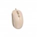 A4Tech Мышь A4Tech Fstyler FM26S Cafe Latte