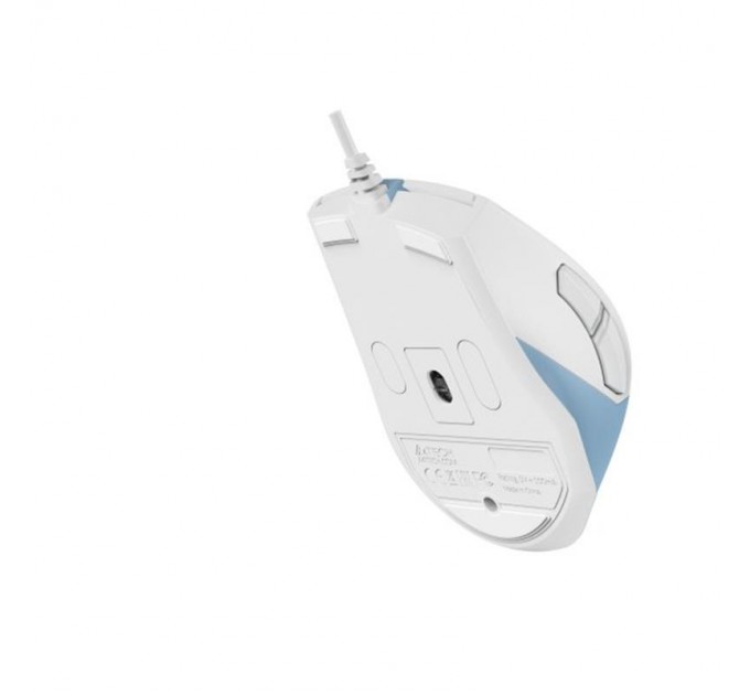 A4Tech Мышь A4Tech Fstyler FM45S Air lcy Blue