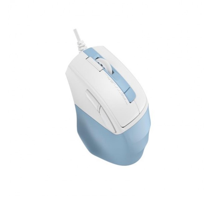 A4Tech Мышь A4Tech Fstyler FM45S Air lcy Blue