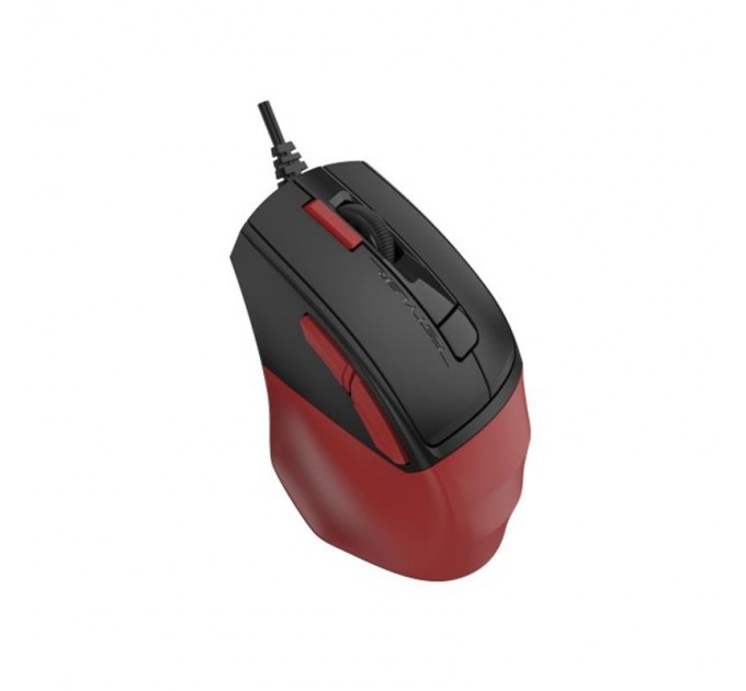 A4Tech Мышь A4Tech Fstyler FM45S Air Sports Red