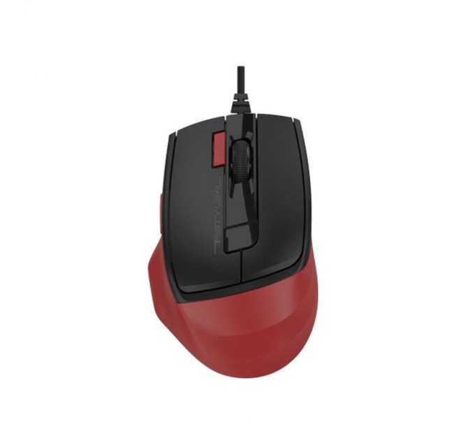 A4Tech Мышь A4Tech Fstyler FM45S Air Sports Red