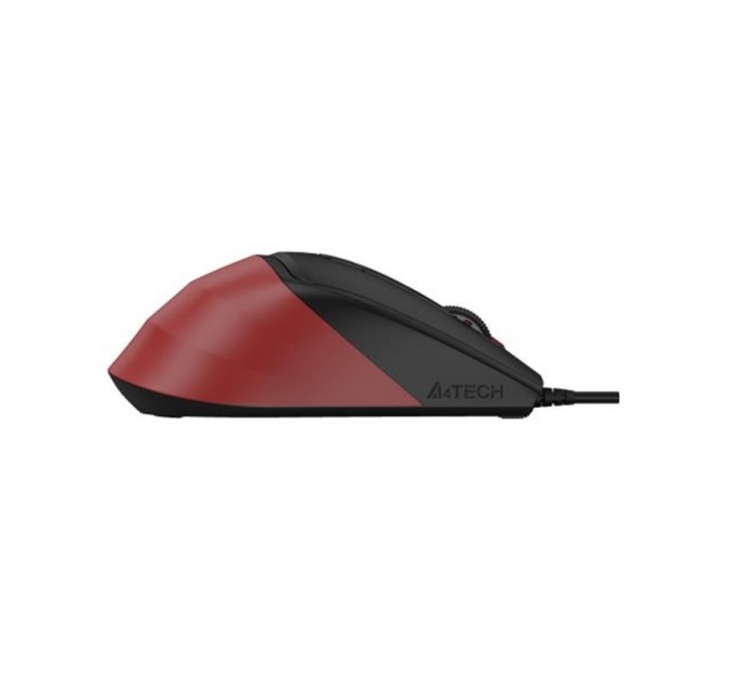 A4Tech Мышь A4Tech Fstyler FM45S Air Sports Red