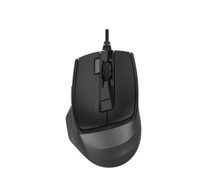 A4Tech Мышь A4Tech Fstyler FM45S Air Stone Grey