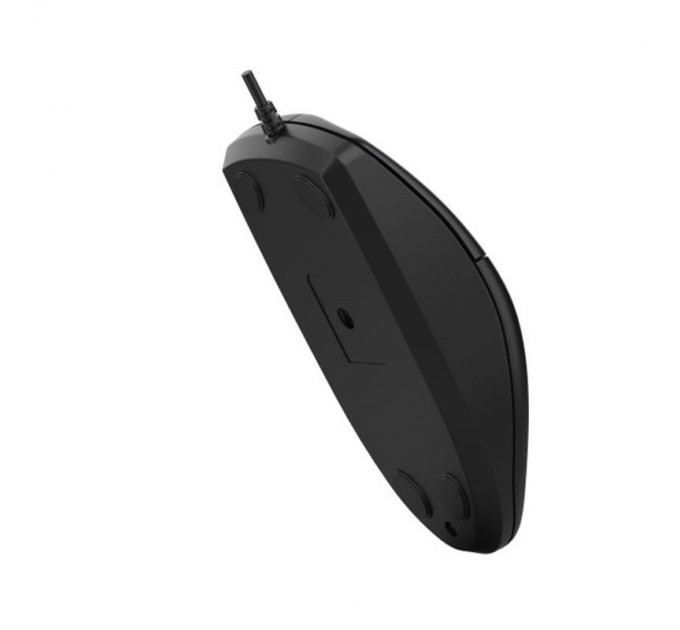A4Tech Мышь A4Tech N-530 Black