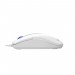 A4Tech Мышь A4Tech N-530 White