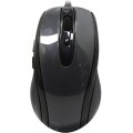 A4Tech Мышь A4Tech N-708X Glossy Grey
