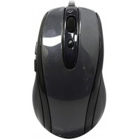 Мышь A4Tech N-708X Glossy Grey