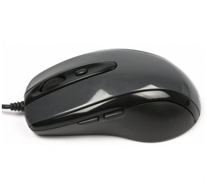 A4Tech Мышь A4Tech N-708X Glossy Grey
