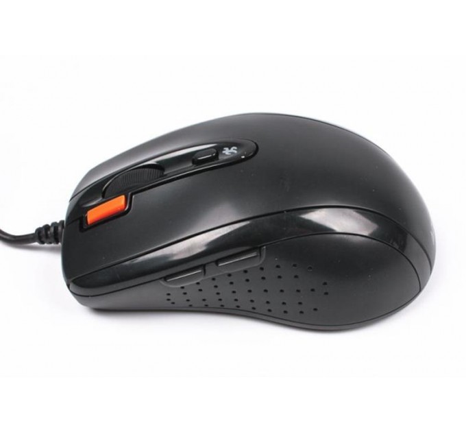 A4Tech Миша A4Tech N-70FX-1 Black V-Track