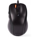 A4Tech Мышь A4Tech N-70FXS Black