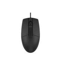 Мышь A4Tech OP-330 Black