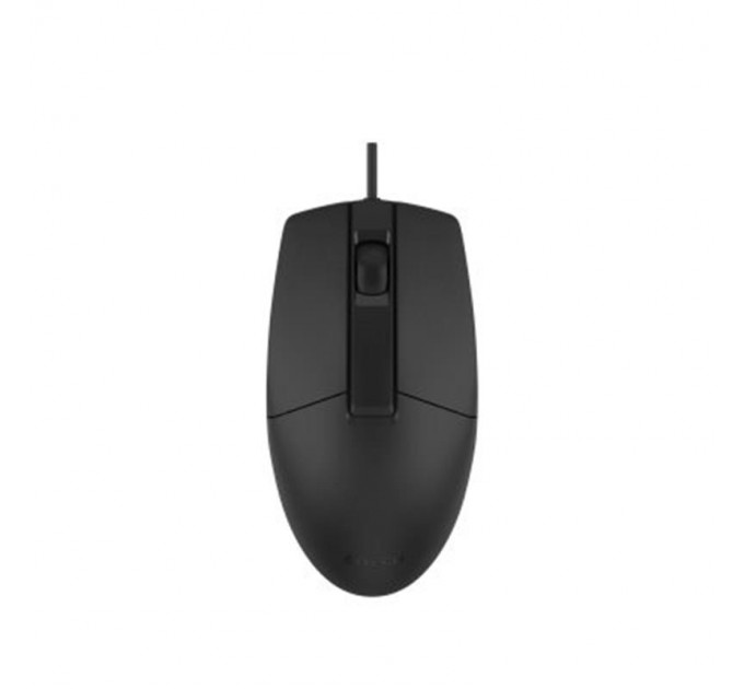 A4Tech Мышь A4Tech OP-330 Black