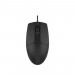 A4Tech Мышь A4Tech OP-330 Black