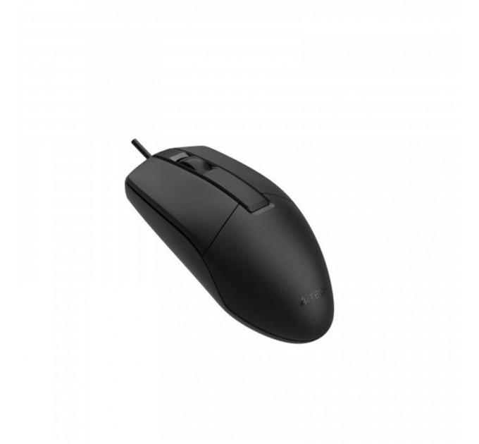 A4Tech Мышь A4Tech OP-330 Black